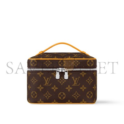 LOUIS VUITTON NICE MINI M12654 (20*13.5*12cm)